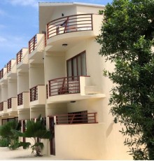 White Sand Dhigurah 3*