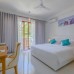 White Sand Dhigurah — гестхаус 3* на Ари Атолле, Мальдивы
