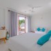 White Sand Dhigurah — гестхаус 3* на Ари Атолле, Мальдивы