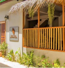 Sandy Heaven Maldives 3* Sandy Heaven Maldives 3*