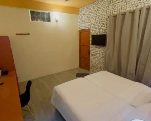 Sandy Heaven Maldives 3* — Южный Мале, остров Гулхи