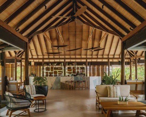 Barcelo Whale Lagoon Maldives 5* — Ари Атолл, Мальдивы