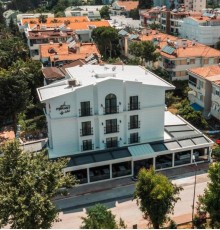 Perast City Hotel 3* Perast City Hotel 3*