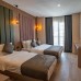 Perast City Hotel 3* — Анталья, район Коньяалты