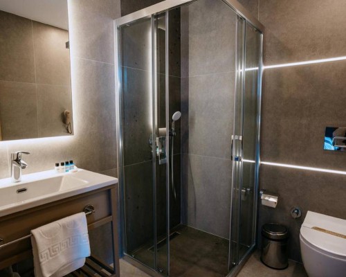 Perast City Hotel 3* — Анталья, район Коньяалты