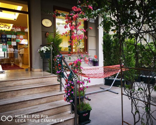 Almena City Hotel 3* (Мармарис): честный обзор от турагента