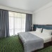 Sunrise Garden Hotel 3* в Гагре: честный обзор отеля