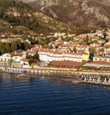 Zeybek Beach Hotel 2*