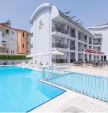 A Hotel Side 3*