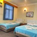 Aslan Park Bungalow Hotel, Сиде: бунгало у моря