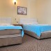 Aslan Park Bungalow Hotel, Сиде: бунгало у моря