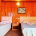 Aslan Park Bungalow Hotel, Сиде: бунгало у моря