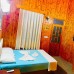Aslan Park Bungalow Hotel, Сиде: бунгало у моря