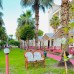 Aslan Park Bungalow Hotel, Сиде: бунгало у моря