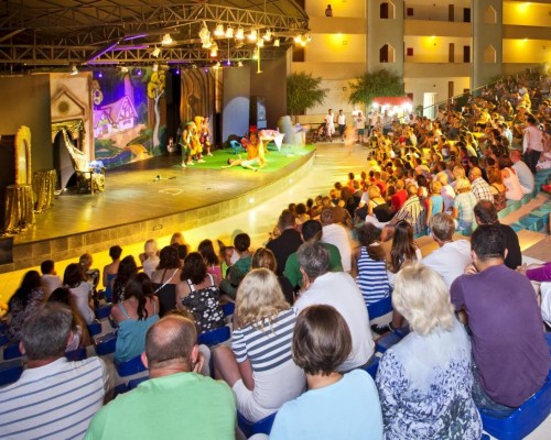 Titan Garden Hotel 4* в Конаклы: честный обзор от турагента