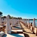 Kalia Beach Hotel Side 3* — пляжный отель на первой линии в Сиде