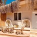 Kalia Beach Hotel Side 3* — пляжный отель на первой линии в Сиде