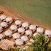 Kalia Beach Hotel Side 3* — пляжный отель на первой линии в Сиде