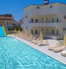Smile Hotel 3*