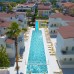 Smile Hotel 3* в Сиде: подбор тура для семьи и активного отдыха