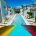 Smile Hotel 3* в Сиде: подбор тура для семьи и активного отдыха