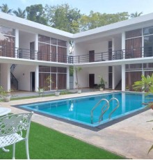 Amarya Resort Bentota 2*