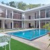 Amarya Resort Bentota 2* — отель в Бентоте, Шри-Ланка