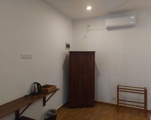 Amarya Resort Bentota 2* — отель в Бентоте, Шри-Ланка