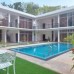 Amarya Resort Bentota 2* — отель в Бентоте, Шри-Ланка