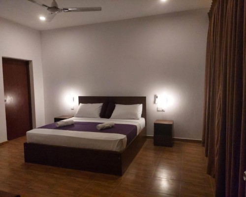 Amarya Resort Bentota 2* — отель в Бентоте, Шри-Ланка