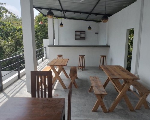 Amarya Resort Bentota 2* — отель в Бентоте, Шри-Ланка