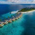 Oaga Art Resort 5* на Северном Мале: что важно знать перед бронированием
