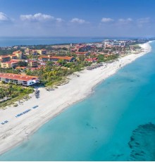 Sol Caribe Beach 4*
