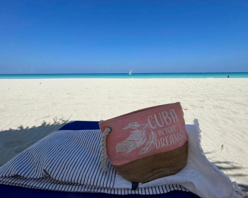 Sol Caribe Beach 4* — отель в Варадеро, Куба