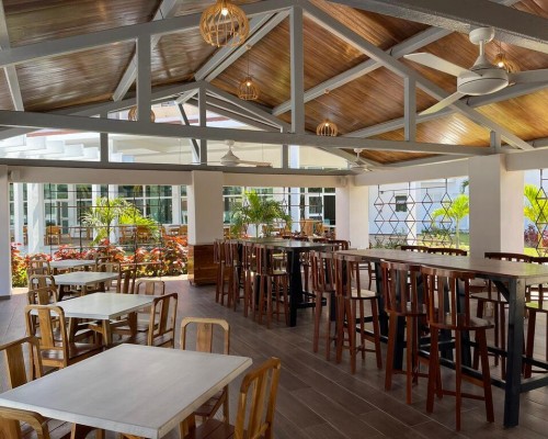 Sol Caribe Beach 4* — отель в Варадеро, Куба