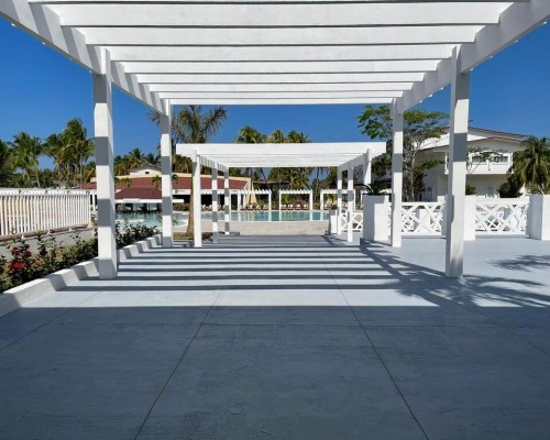 Sol Caribe Beach 4* — отель в Варадеро, Куба