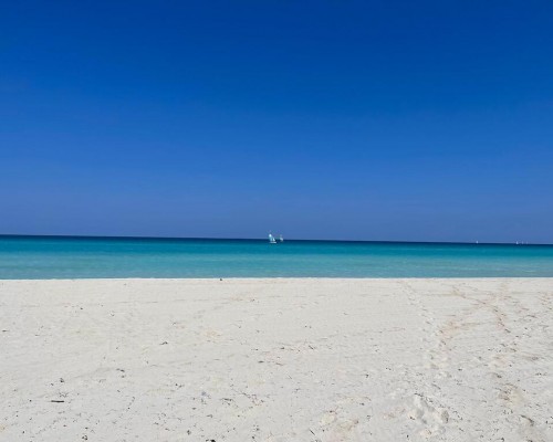 Sol Caribe Beach 4* — отель в Варадеро, Куба