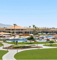 Pickalbatros Luxury Suites 5* Pickalbatros Luxury Suites 5*
