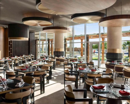 Pickalbatros Luxury Suites 5* — Шарм-эль-Шейх