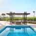 Pickalbatros Luxury Suites 5* — Шарм-эль-Шейх