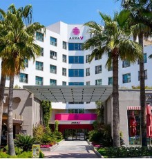 Akra V Hotel 4* Akra V Hotel 4*
