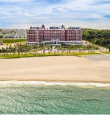 Movenpick Resort Phan Thiet 5*
