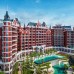 Movenpick Resort Phan Thiet 5* — Фантхьет, Вьетнам
