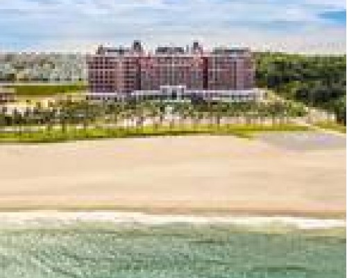 Movenpick Resort Phan Thiet 5* — Фантхьет, Вьетнам