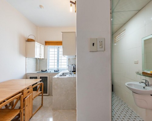 Suncosy Central Resort 3* на Фукуоке: честный обзор