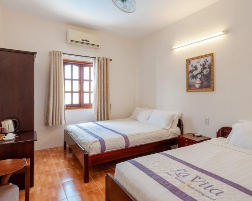 Suncosy Central Resort 3* на Фукуоке: честный обзор