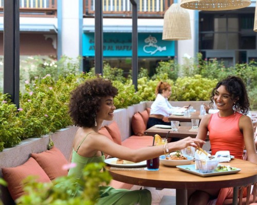 ibis Styles Dubai Deira 3*