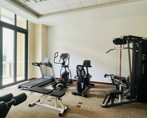 Jinghai Hotel & Resort 5* — Хайнань, Санья