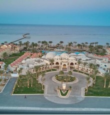 Protels Crystal Beach Resort 4* Protels Crystal Beach Resort 4*