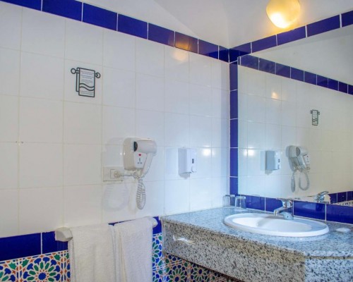 Protels Crystal Beach Resort 4* — Марса Алам, Египет